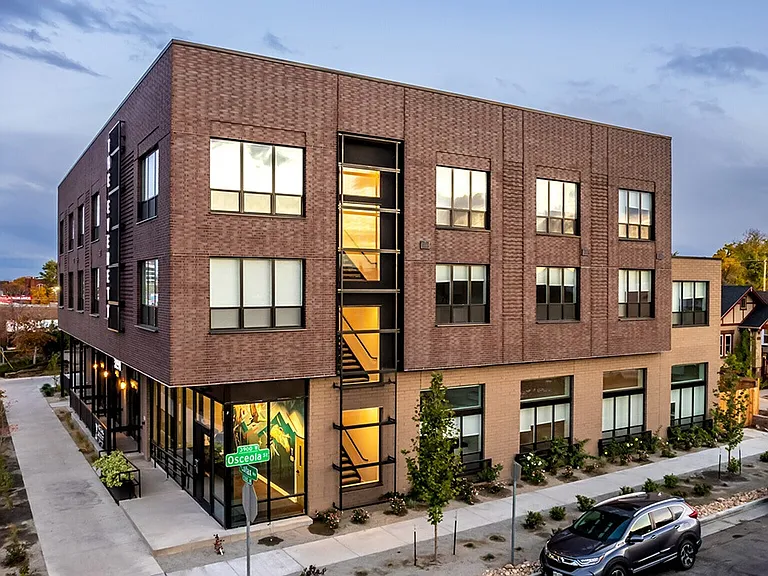 The Everett — Photo 10