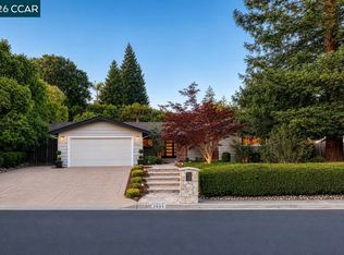 2589 Pebble Beach Loop, Lafayette, CA 94549