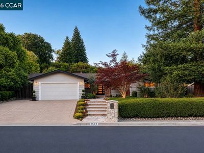 2589 Pebble Beach Loop, Lafayette, CA, 94549