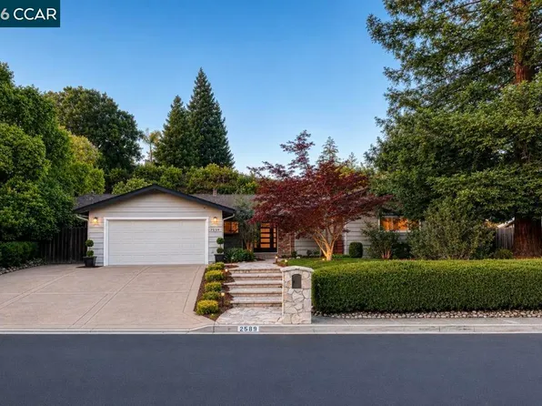 2589 Pebble Beach Loop, Lafayette, CA 94549