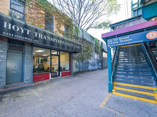 2434 Stillwell Ave, Brooklyn, NY 11223