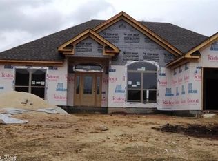 2414 Lakewood Cir, Cabot, AR 72023