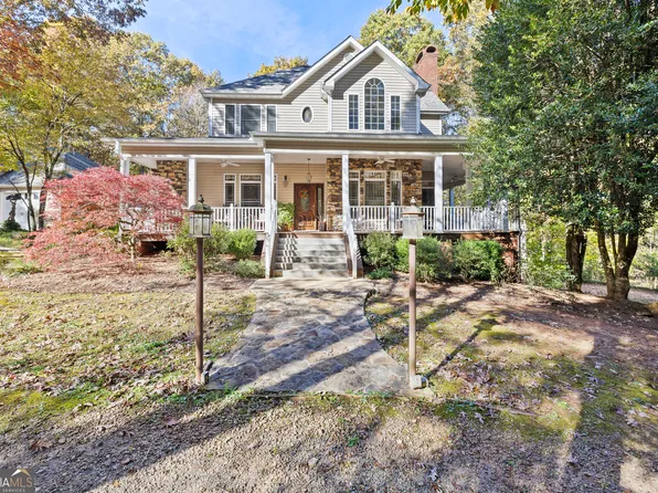 734 Fincher Rd, Covington, GA 30016