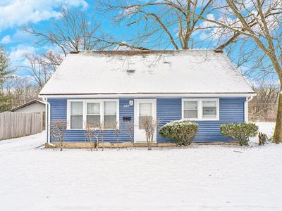 225 Arcadia St, Park Forest, IL, 60466