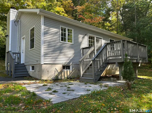 2 Haviland Road, New Milford, CT 06776
