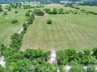 County Road 235 #4, Richards, TX 77873