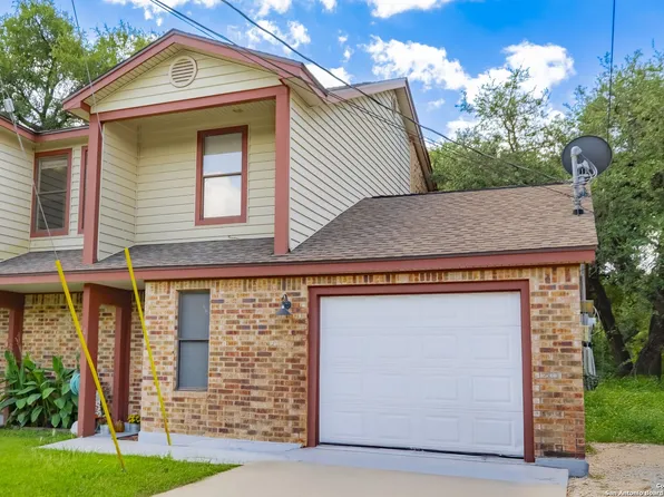 306 Dietert Ln #104, Canyon Lake, TX 78133