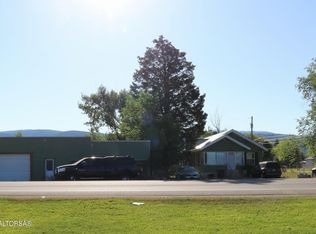 7985 S Highway 33, Victor, ID 83455