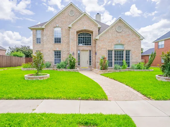 7728 Saragosa Creek Dr, Plano, TX 75025