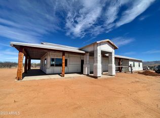 10063 E Chippewa St, Hereford, AZ 85615