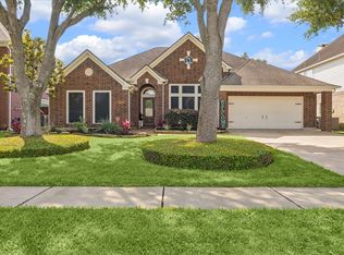 16523 Torry View Ter, Houston, TX 77095