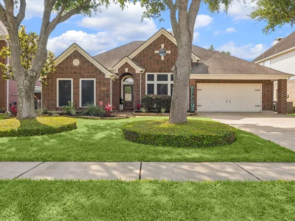 16523 Torry View Ter, Houston, TX 77095