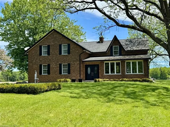 1568 State Highway 59, Pt Rowan, ON N0E 1M0