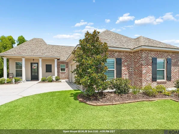 860 Lakehaven Dr, Gonzales, LA 70737