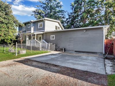 8802 McKinley Avenue, Tacoma, WA, 98445