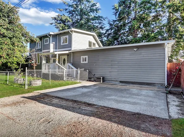 8802 McKinley Avenue, Tacoma, WA 98445