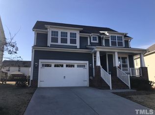 4217 Fares Wall Ct, Raleigh, NC 27616