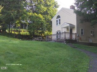 3.5 Stark Tor, Danbury, CT