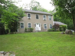 20 Buck Ln, Turner, ME 04282