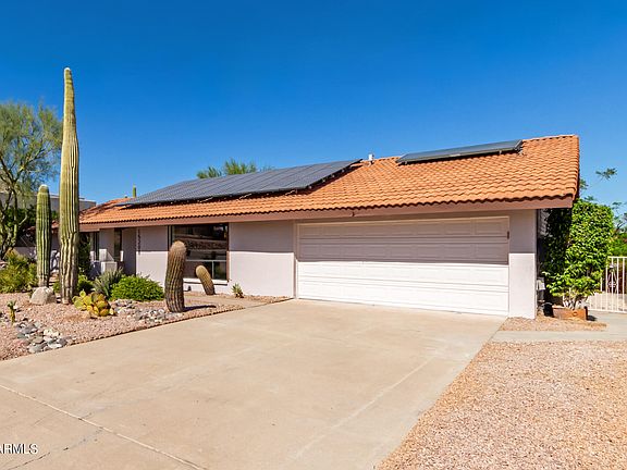5th image of 15208 E PALOMINO Boulevard