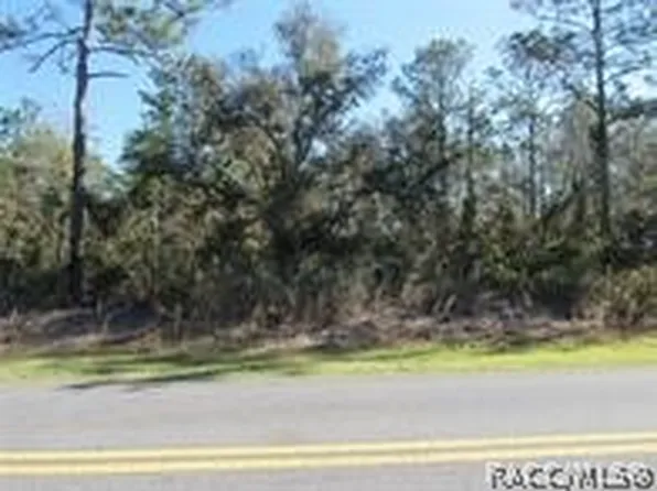 0 SW Ivy Pl, Dunnellon, FL 34431