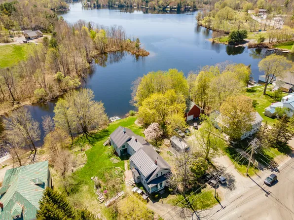 18 Belgrade Road, Oakland, ME 04963