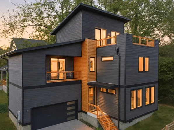 3108B Curtis St, Nashville, TN 37218