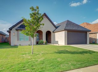 5722 118th St, Lubbock, TX 79424