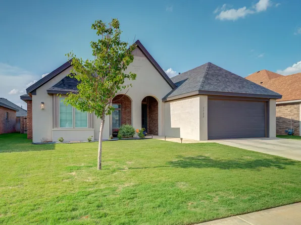 5722 118th St, Lubbock, TX 79424