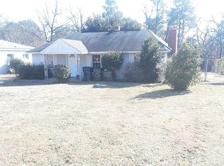 217 Sunset Dr, Warner Robins, GA 31088