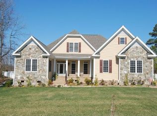 1115 White Herons Ln, Suffolk, VA 23434