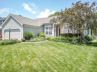 5344 Sutter Home Rd, Hilliard, OH 43026