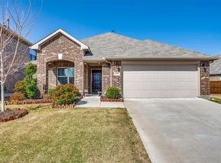 608 Bird Creek Dr, Little Elm, TX 75068