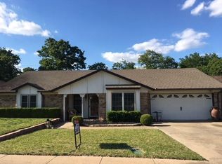 5607 Waterview Dr, Arlington, TX 76016