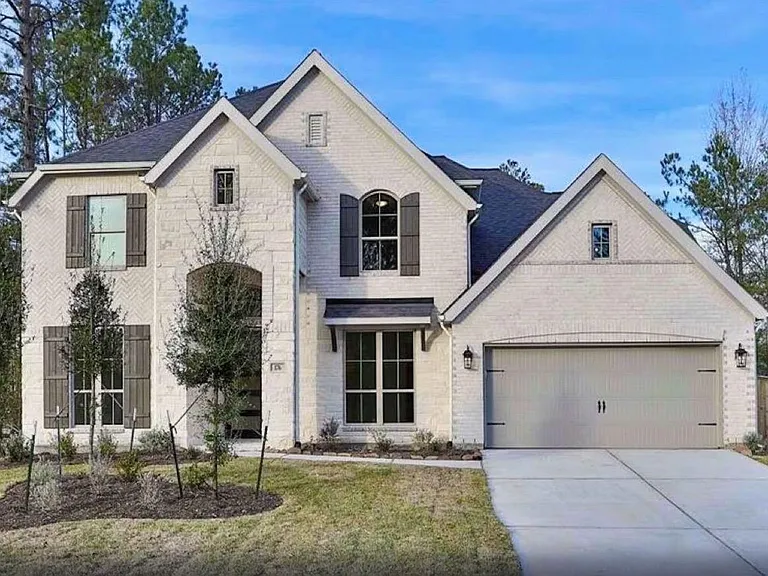 176 Sweeping Valley Dr — Photo 2