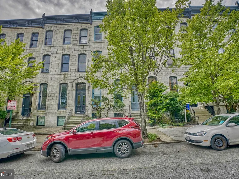 1604 Park Ave #4 — Photo 8