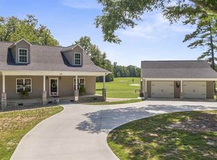 418 Casey Rd, Woodruff, SC 29388