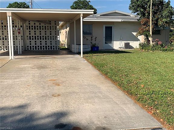 2nd image of 2201 Gladiola Dr #16