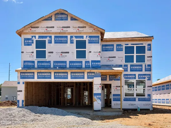 3499 Noah Trl, Jeffersonville, IN 47130