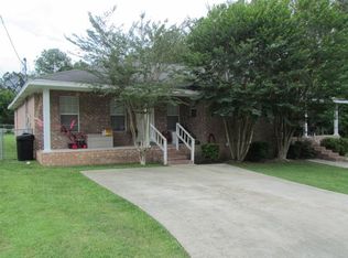 1104 Howell Rd #G/H, Purvis, MS 39475
