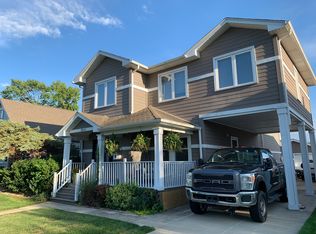 8641 Belden Ave, River Grove, IL 60171