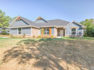 1684 Timber Trails Dr, Tuttle, OK 73089