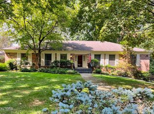 721 Westborough Rd, Knoxville, TN 37909