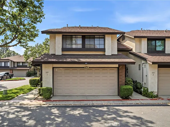 551 W Puente St Unit 1, Covina, CA 91722