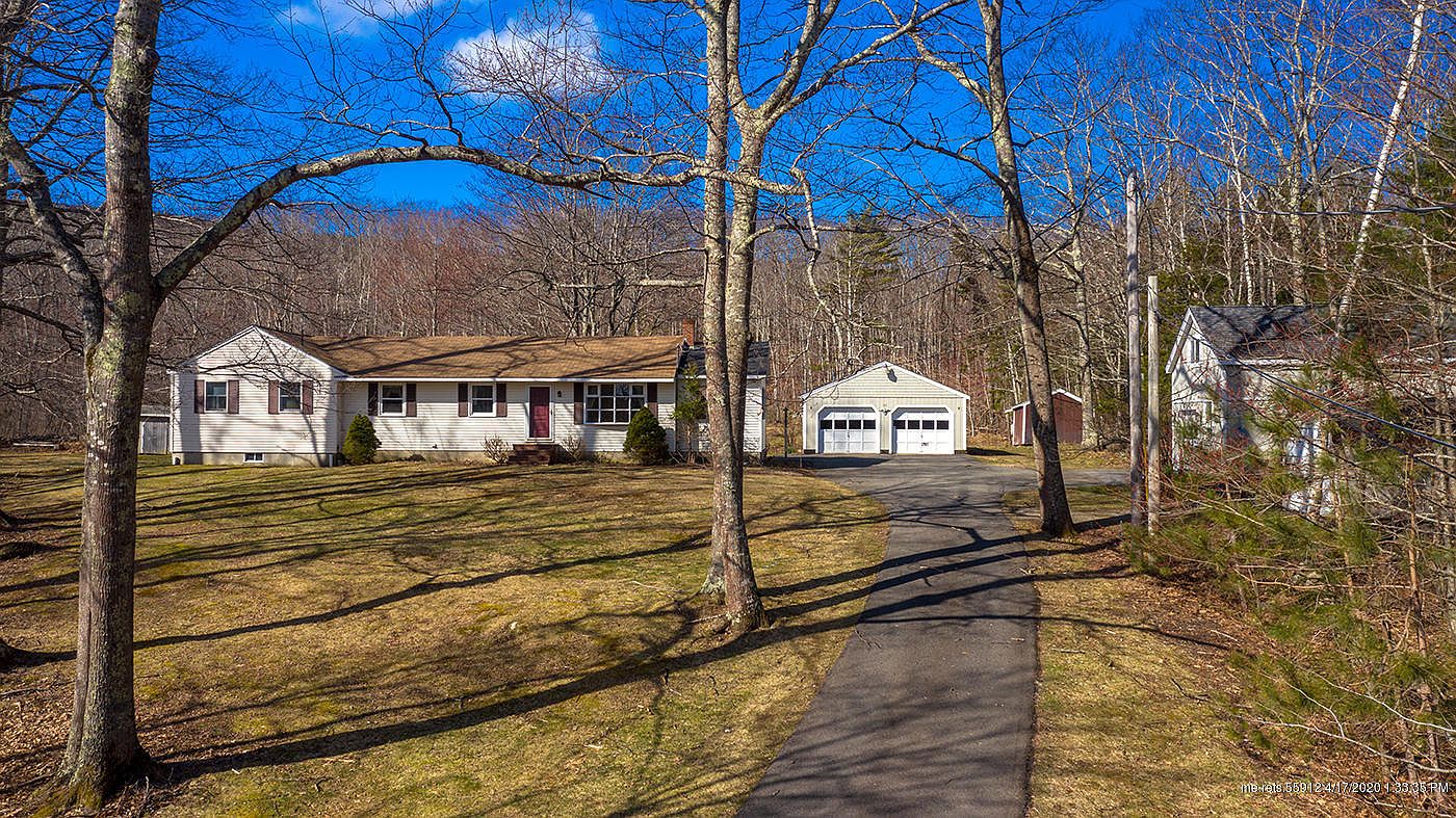 316 Howe Hill Rd, Camden, ME 04843 Zillow