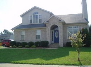 7022 Village Gate Trce, Louisville, KY 40291