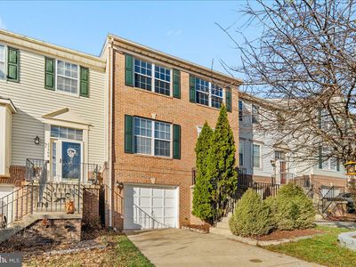 17304 Pacific Rim Ter, Dumfries, VA, 22025