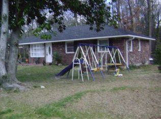 836 Patton Ct, Jonesboro, GA 30236