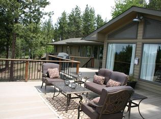 63276 Saddleback Dr, Bend, OR 97703