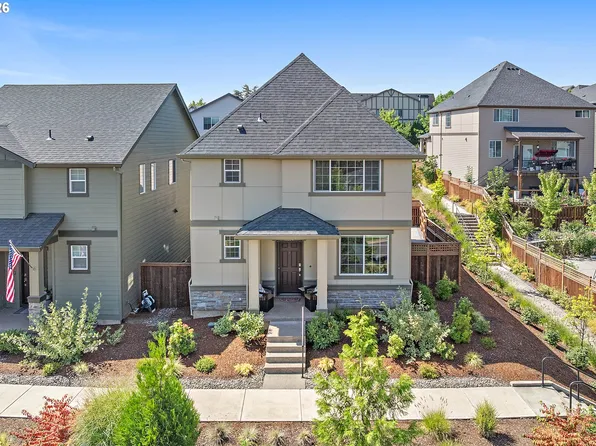 11074 SW Stockholm Dr, Wilsonville, OR 97070